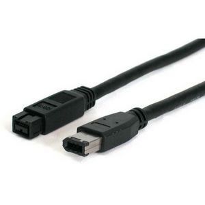 firewire to usb adapter for mac